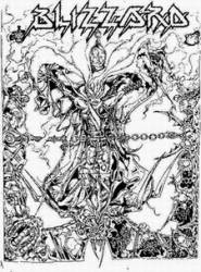 Blizzard (ITA) : Through the Times